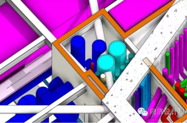 BIM在设计院的应用与推广-BIM建筑网
