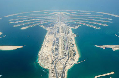 人类历史上5座最伟大的建筑-BIM建筑网