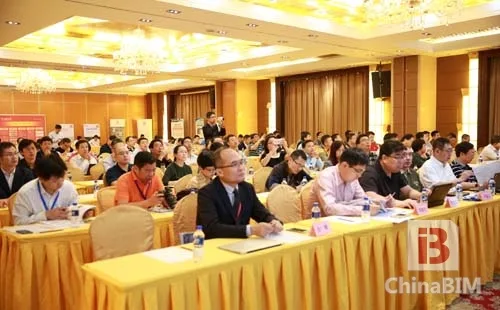 大数据管理及VDC助力工程设计企业践行BIM