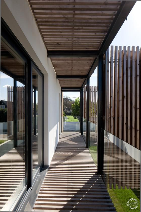 被动式遮阳和通风将改变未来建筑的外观