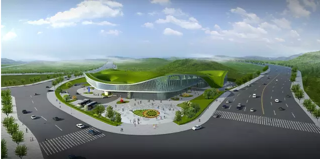 绿色建筑行动方案