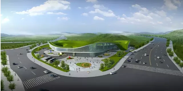 绿色建筑行动方案