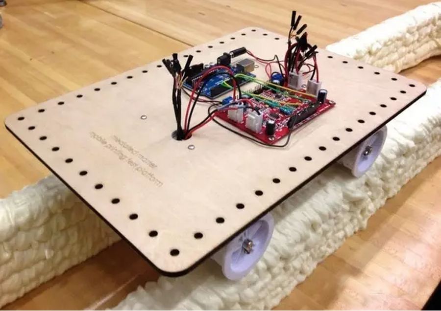 3D打印技术在建筑行业未来的3种应用方式