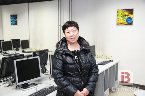 第一届中国建筑业钢筋算量等技能大赛上机考试完美收官