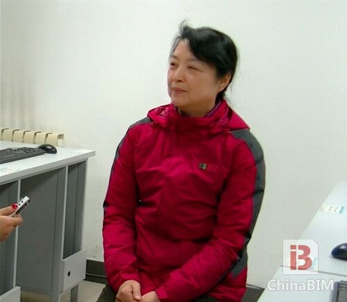 第一届中国建筑业钢筋算量等技能大赛上机考试完美收官