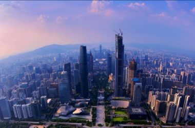 中国建筑广州东塔（超高层、BIM）科技成果达到国际先进水平-BIM建筑网