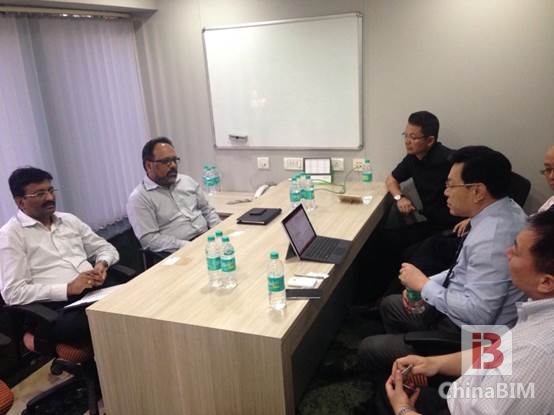 建谊集团发声中印论坛 分享智慧城市建设方案