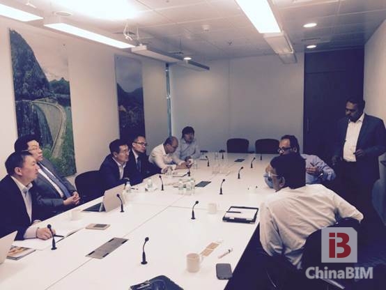 建谊集团发声中印论坛 分享智慧城市建设方案