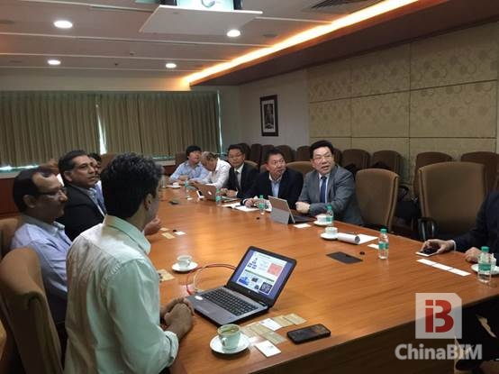 建谊集团发声中印论坛 分享智慧城市建设方案