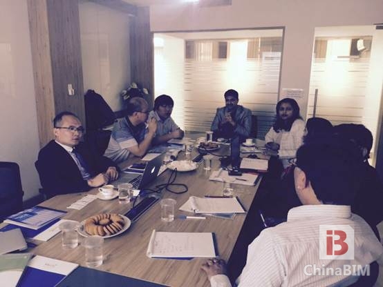 建谊集团发声中印论坛 分享智慧城市建设方案