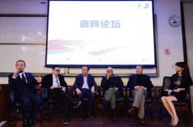 民间联合应对气候变化 王石呼吁房企发展绿色建筑-BIM建筑网