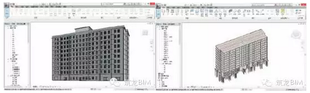 基于BIM的公共建筑低碳设计