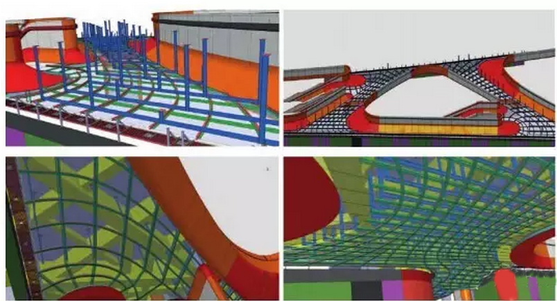 BIM给幕墙设计带来的变革