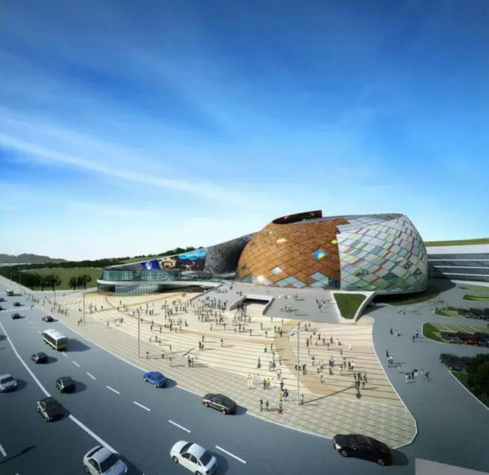 BIM应用于碳排放上的意义