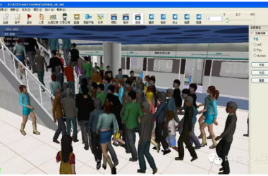 BIM技术开创数字化轨道交通新局面-BIM建筑网