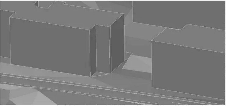BIM在山地项目中的应用探索