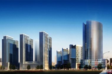 智能建筑：从里到外与众不同-BIM建筑网