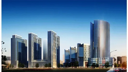 智能建筑：从里到外与众不同