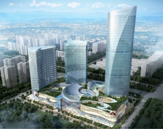 机电安装BIM技术精细化的应用