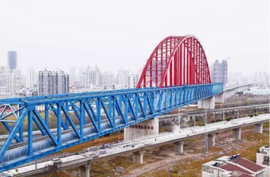 中国中铁四局工程项目中的BIM应用-BIM建筑网