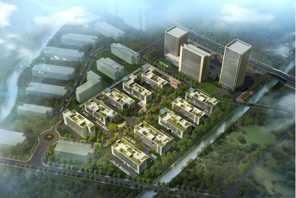 各地点亮3D打印技术新星 产业园纷纷崛起