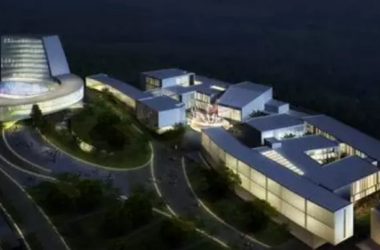 浙江音乐学院工程建设纪实-BIM大显奇能-BIM建筑网