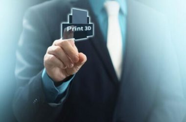 3D打印高调来袭 推动新一轮革命-BIM建筑网