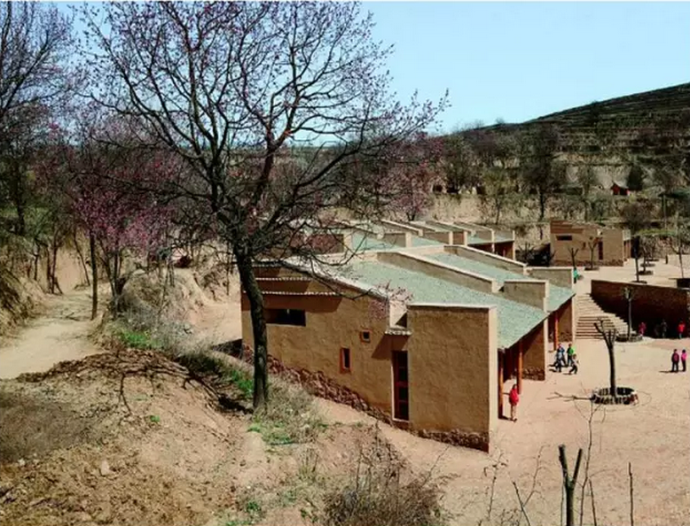 当代绿色建筑之—— 可持续设计