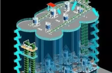 BIM如何降低工业化建设的浪费？-BIM建筑网