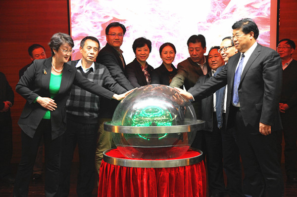 中国工程建设检验检测认证联盟成立