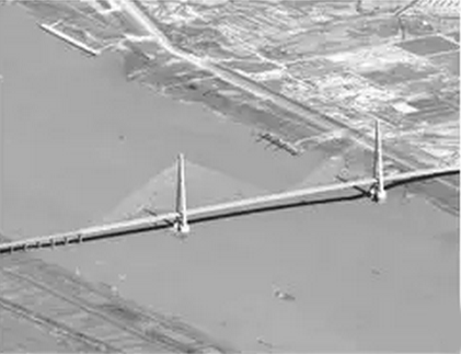 基于BIM技术的三维数字化桥梁设计与管理