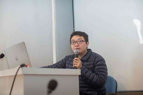 2015年湖南设计第二届BIM文化周顺利落幕