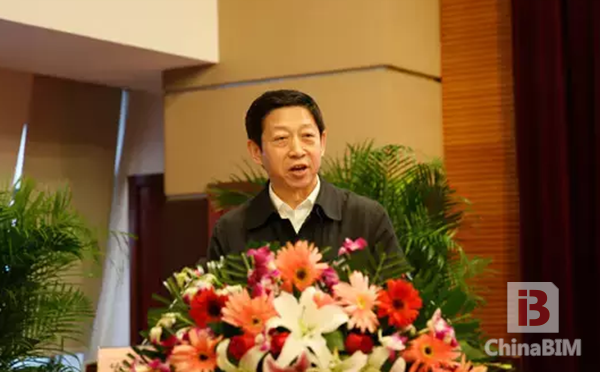 陕西BIM高峰论坛热议BIM应用及趋势