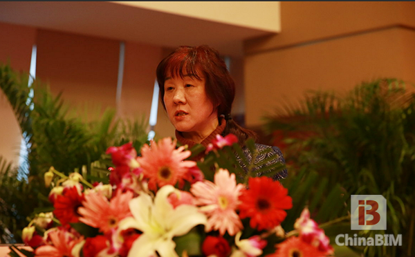 陕西BIM高峰论坛热议BIM应用及趋势