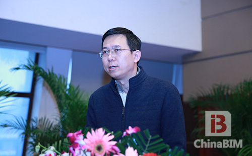 陕西BIM高峰论坛热议BIM应用及趋势