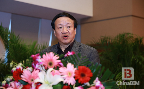 陕西BIM高峰论坛热议BIM应用及趋势