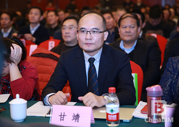 陕西BIM高峰论坛热议BIM应用及趋势
