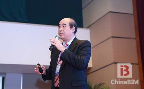 陕西BIM高峰论坛热议BIM应用及趋势