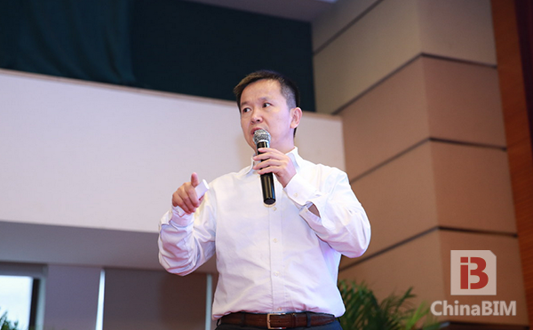 陕西BIM高峰论坛热议BIM应用及趋势