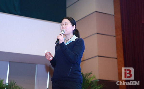 陕西BIM高峰论坛热议BIM应用及趋势