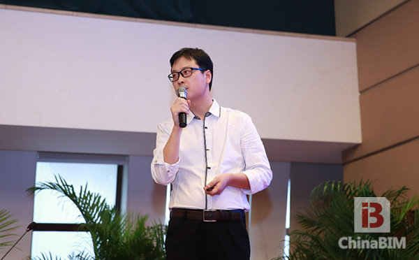 陕西BIM高峰论坛热议BIM应用及趋势