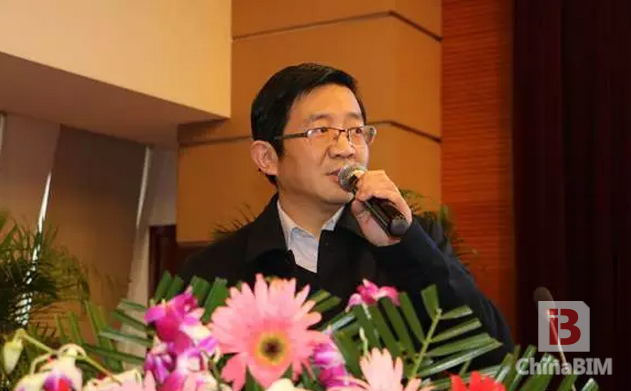 陕西BIM高峰论坛热议BIM应用及趋势