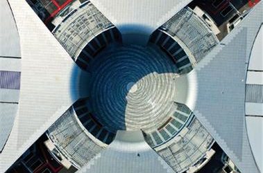 国家会展中心：应用BIM技术节约投资数千万元-BIM建筑网