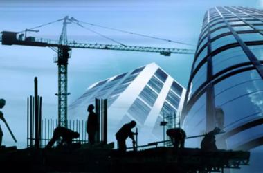 中央又对房地产放大招，建筑业转型升级一触即发！-BIM建筑网
