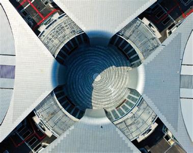 国家会展中心：应用BIM技术节约投资数千万元