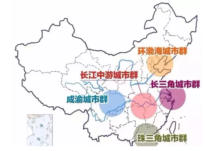 中央又对房地产放大招，建筑业转型升级一触即发！