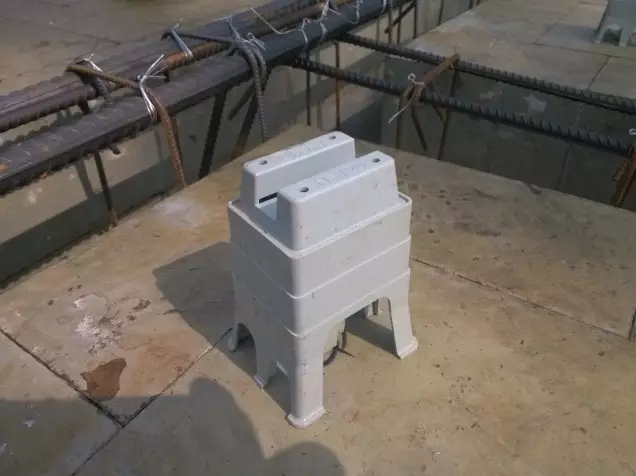 谁说中国缺乏匠人精神 看这16个事半功倍的工地小发明就知道了