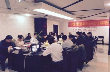 河北省BIM标准送审稿通过审查-BIM建筑网