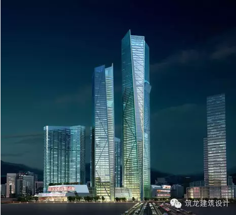 2016年将完工的世界最高9座摩天大楼 中国竟然占了6座