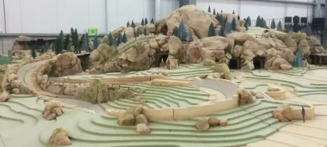 他们为上海迪士尼做景观，发现了一个不为人知的秘密